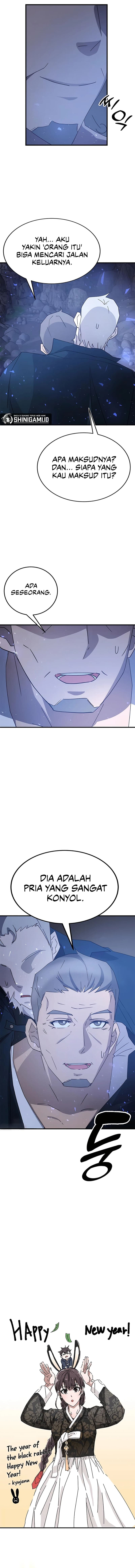 Transcension Academy Page 23