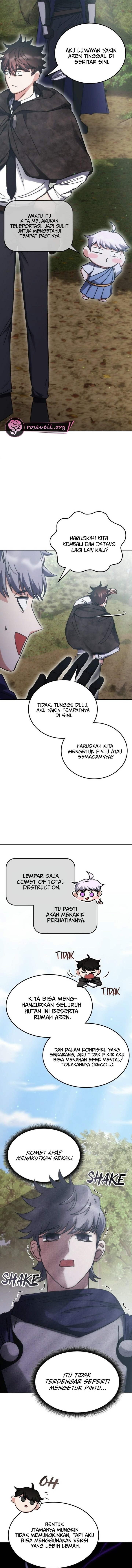 Transcension Academy Page 2