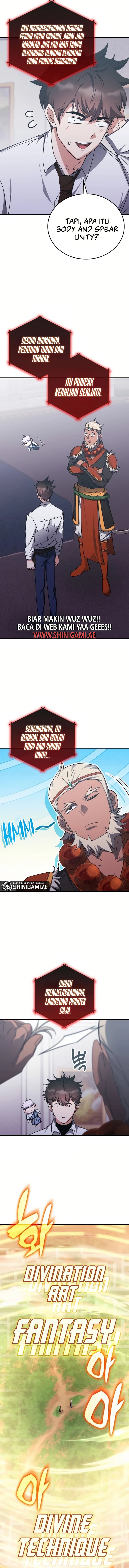 Transcension Academy Page 5