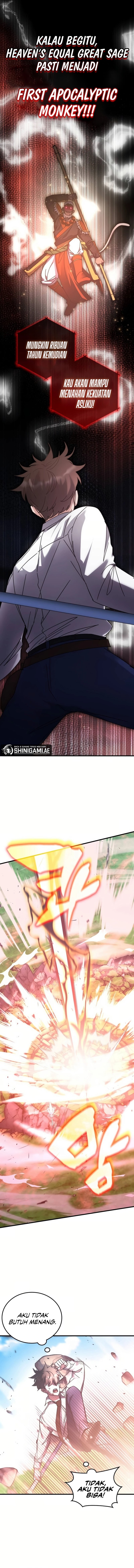 Transcension Academy Page 3