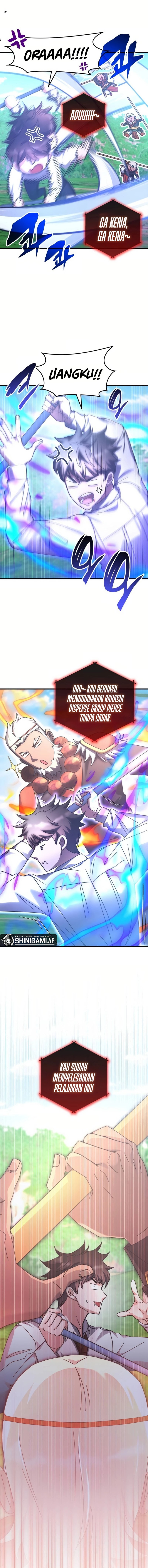Transcension Academy Page 9