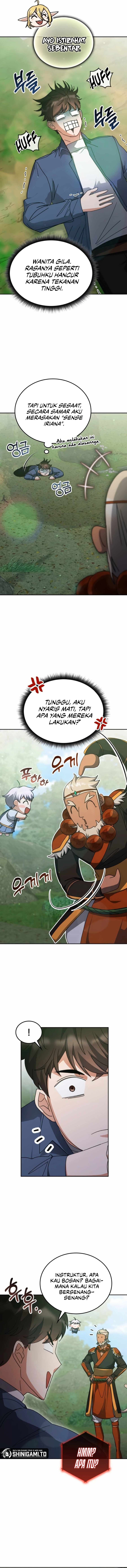 Transcension Academy Page 10