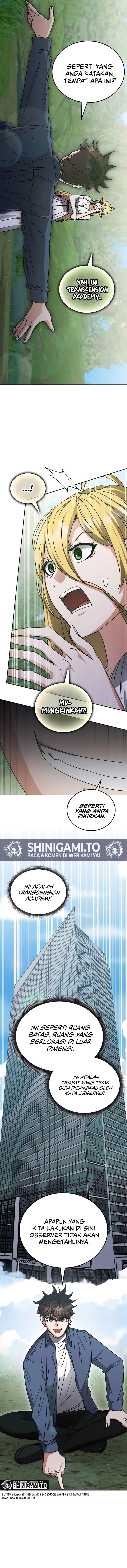 Transcension Academy Page 8