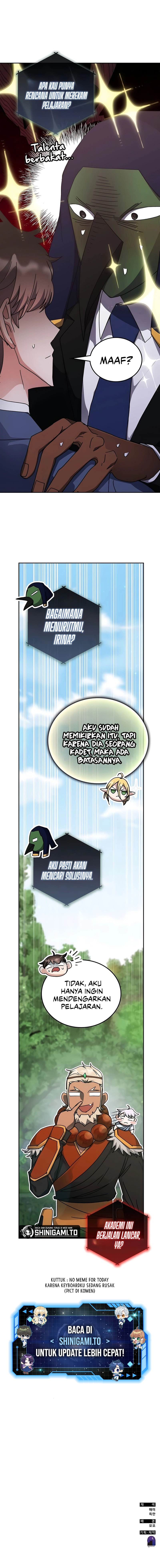 Transcension Academy Page 20