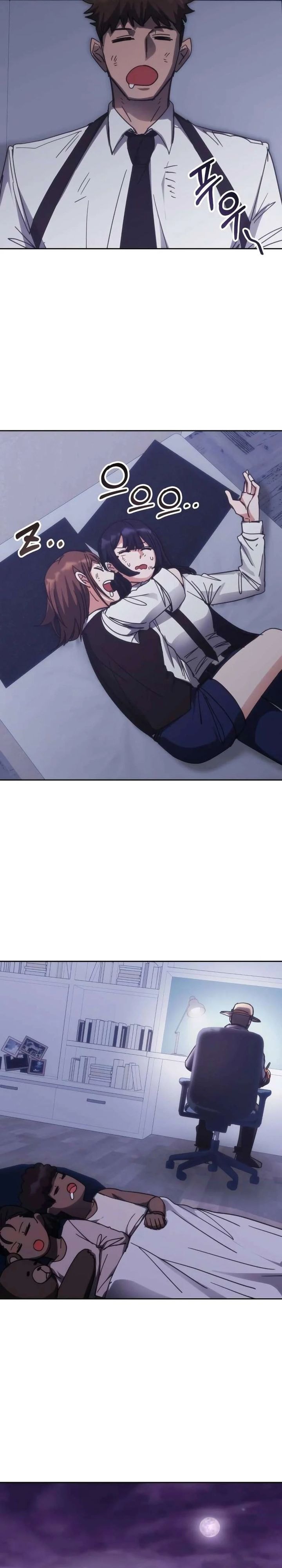 Transcension Academy Page 15