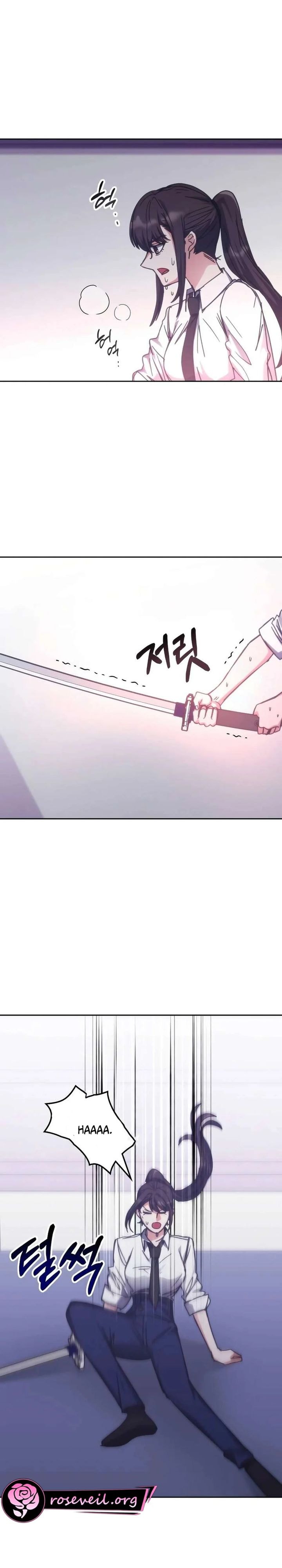 Transcension Academy Page 18