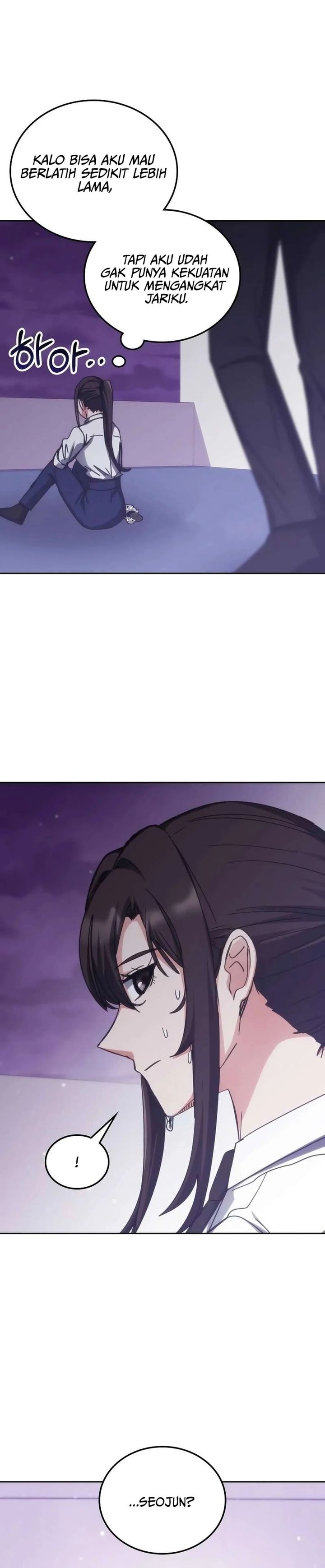 Transcension Academy Page 20