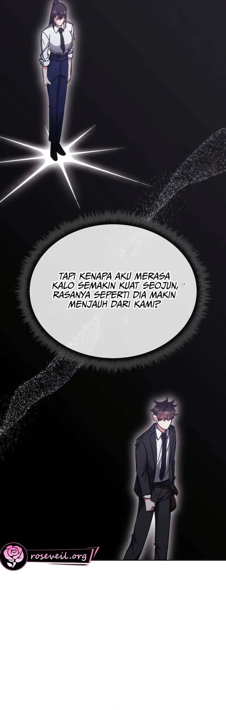 Transcension Academy Page 27