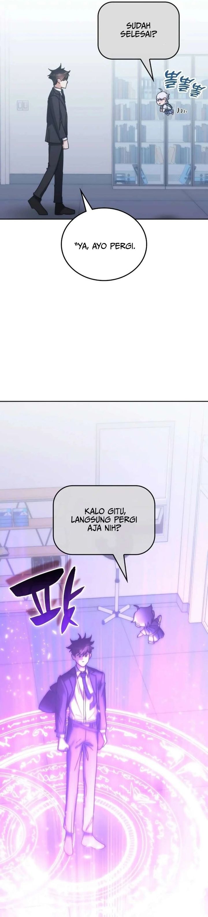 Transcension Academy Page 35