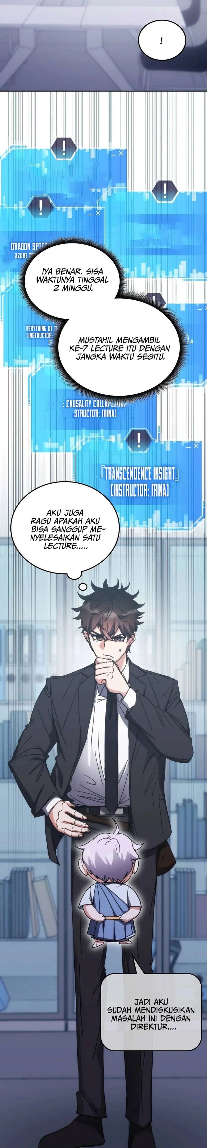 Transcension Academy Page 5