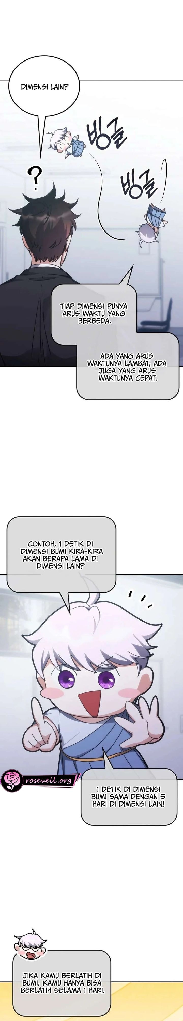 Transcension Academy Page 8