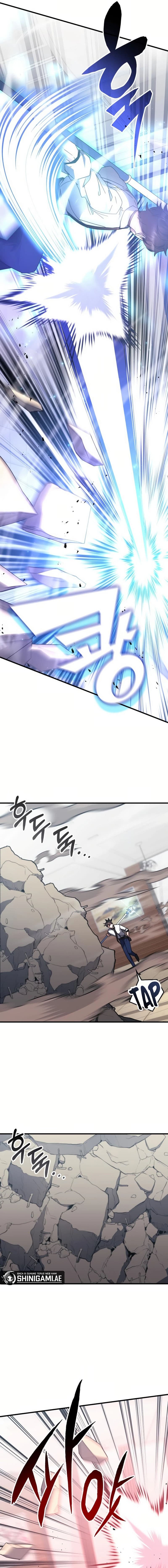 Transcension Academy Page 10