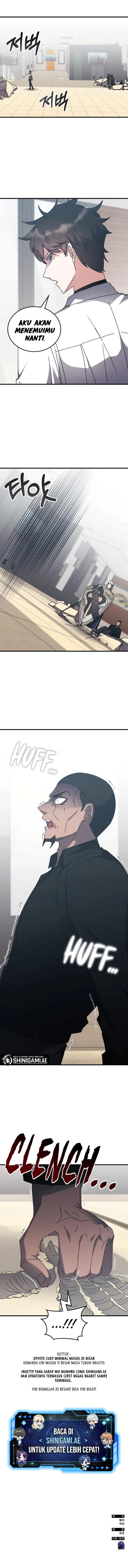 Transcension Academy Page 17