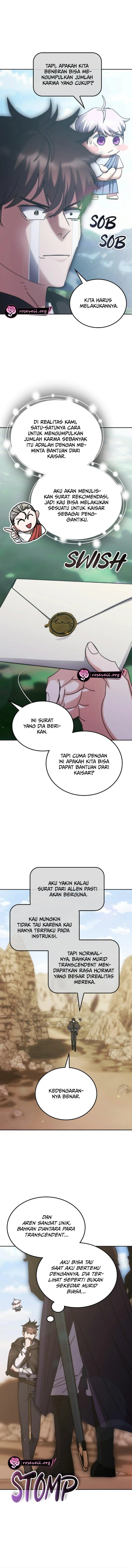 Transcension Academy Page 11