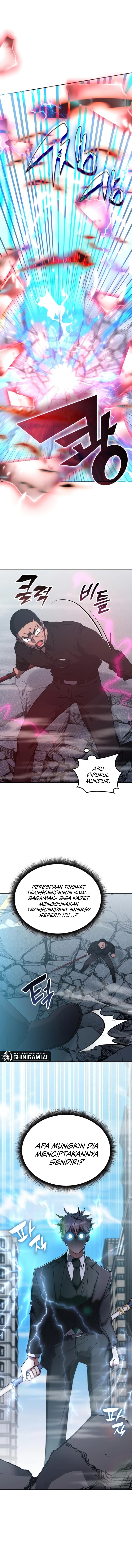 Transcension Academy Page 14