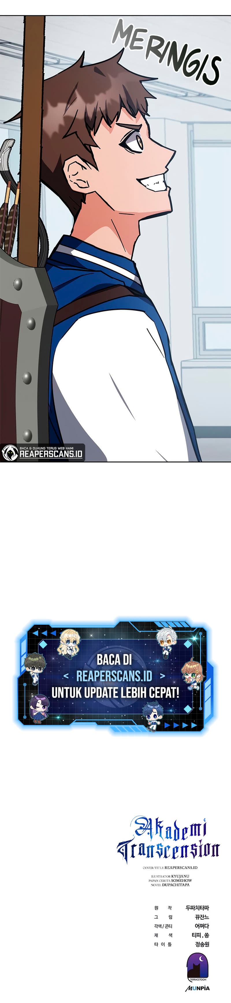 Transcension Academy Page 21