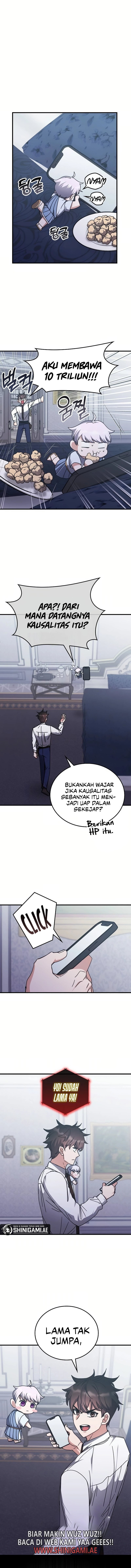 Transcension Academy Page 15