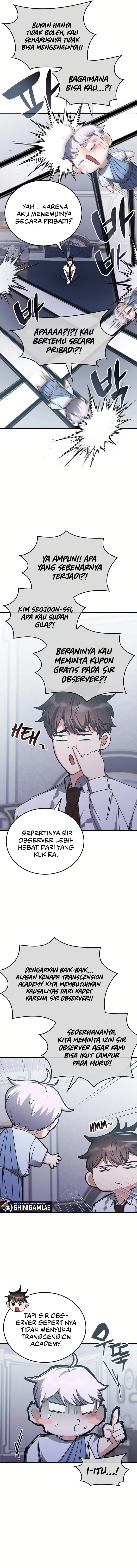 Transcension Academy Page 8