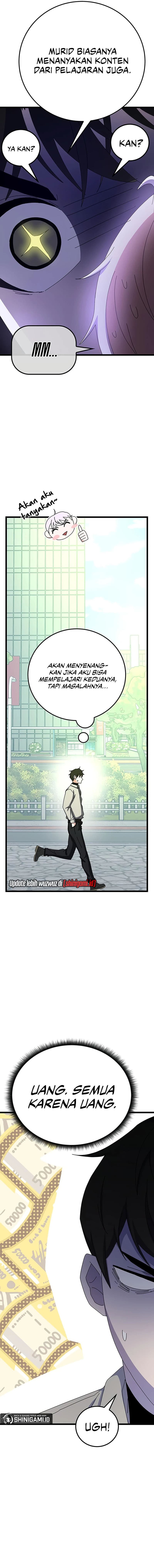 Transcension Academy Page 15