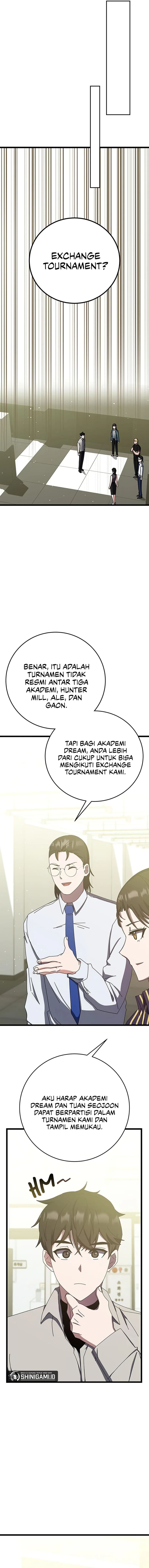 Transcension Academy Page 18