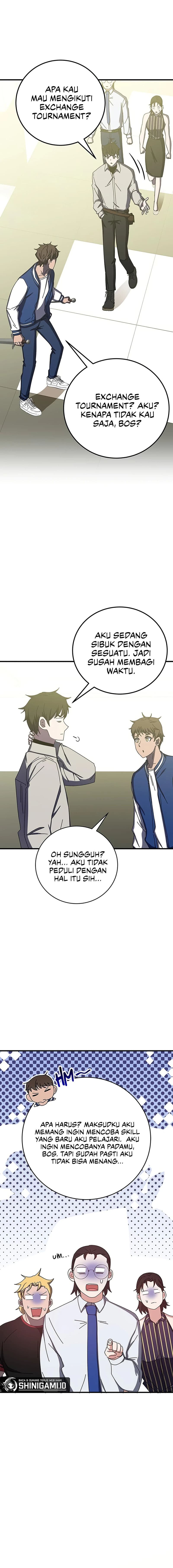 Transcension Academy Page 22