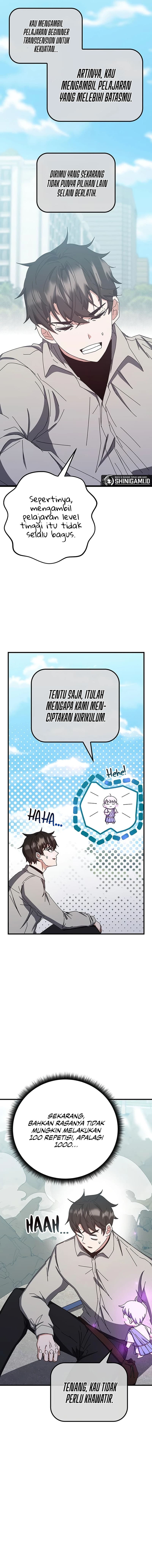 Transcension Academy Page 3