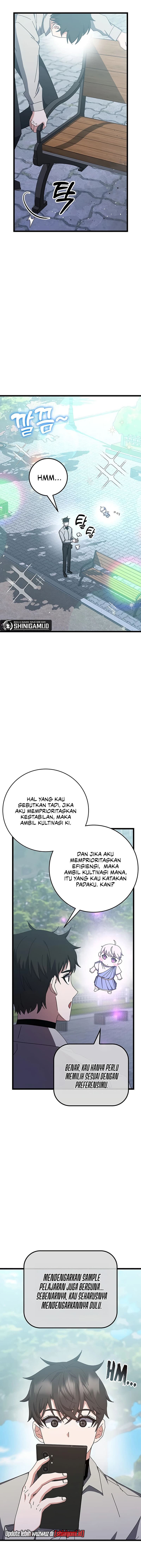 Transcension Academy Page 5