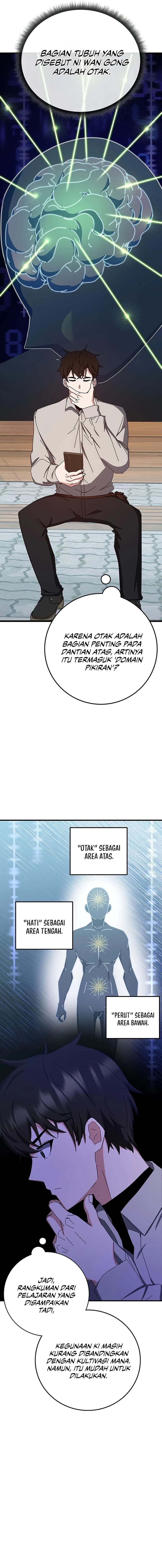 Transcension Academy Page 9