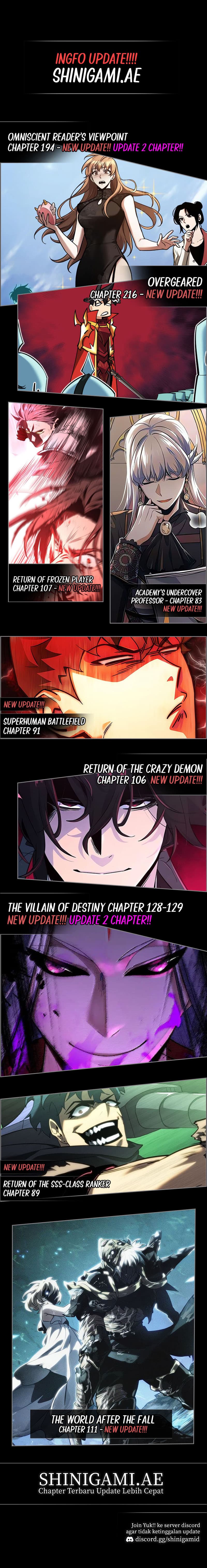 Transcension Academy Page 18