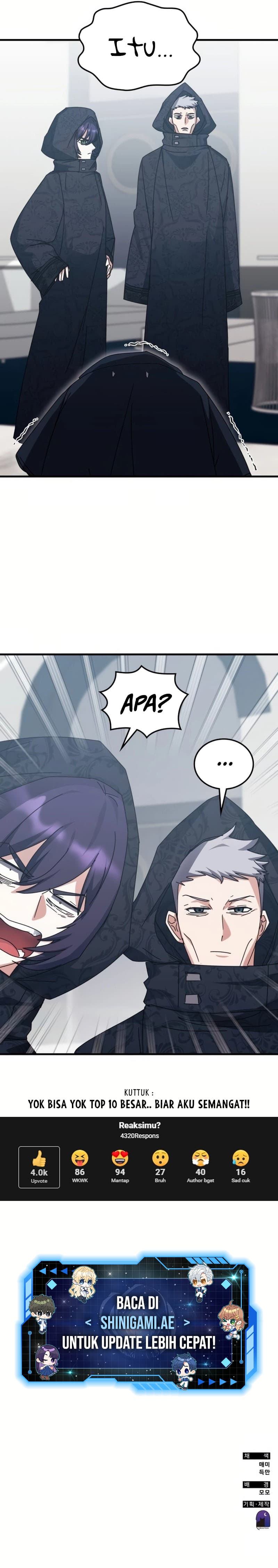 Transcension Academy Page 17