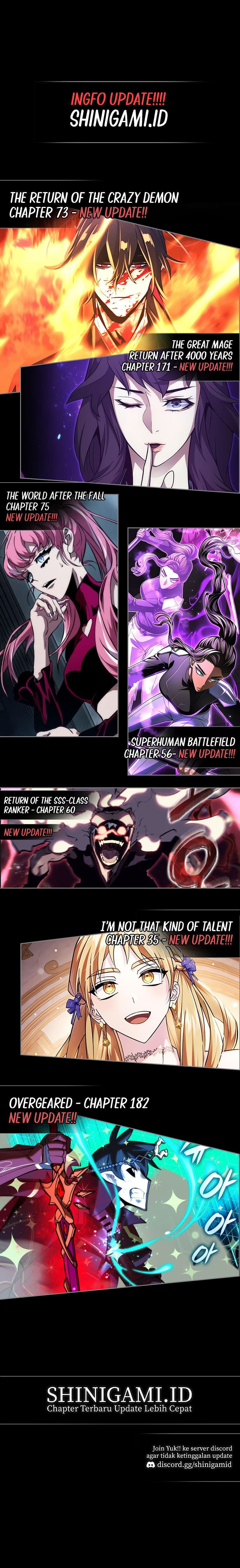 Transcension Academy Page 31