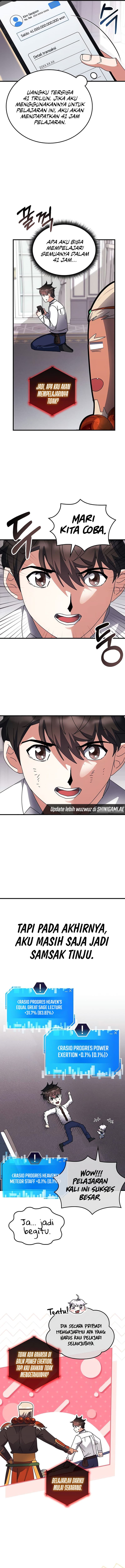 Transcension Academy Page 11
