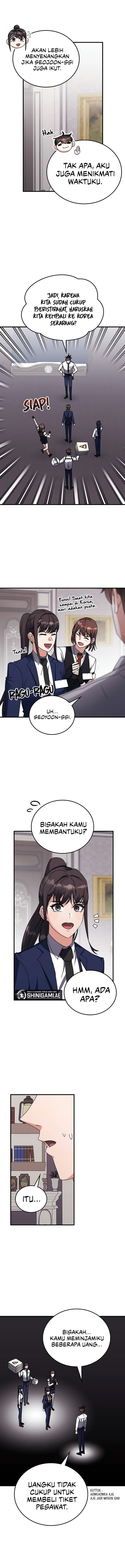Transcension Academy Page 13