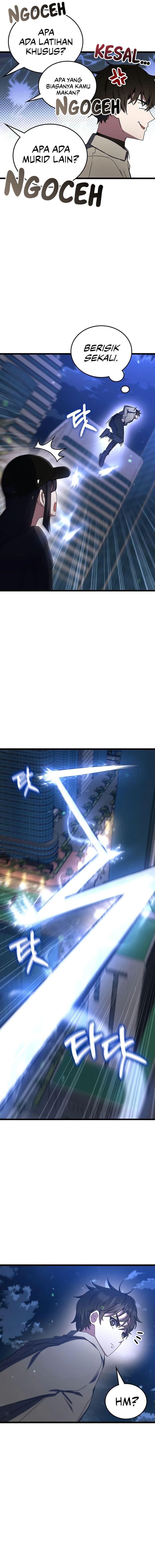 Transcension Academy Page 9