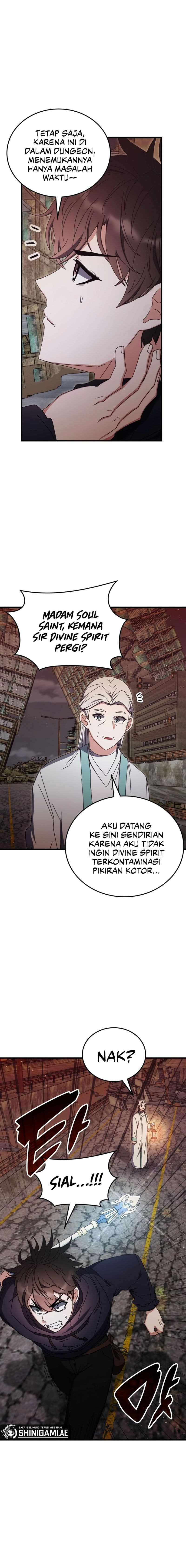 Transcension Academy Page 22