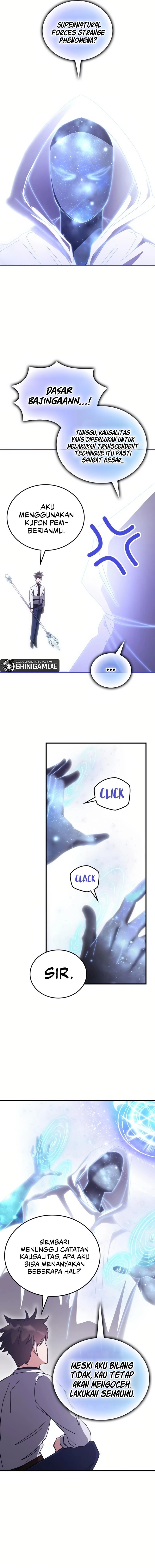 Transcension Academy Page 13