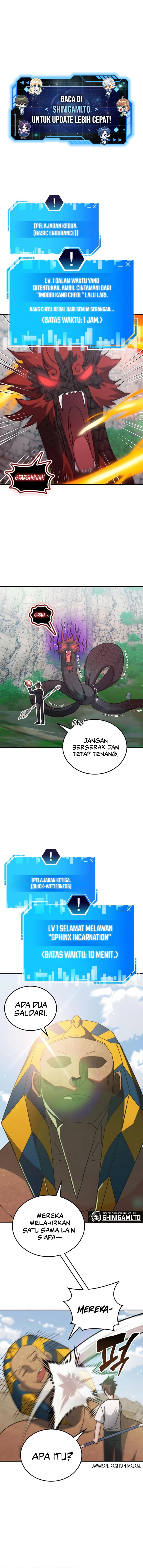 Transcension Academy Page 2