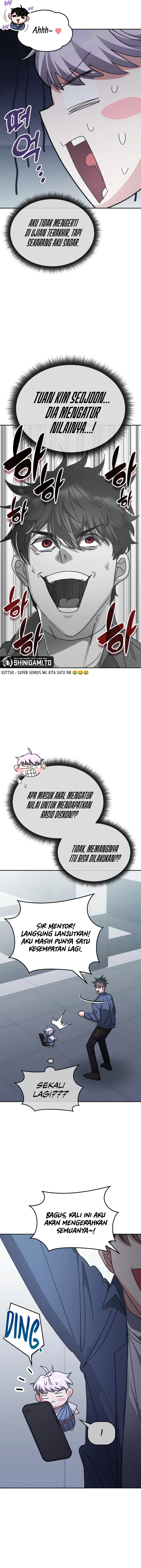 Transcension Academy Page 4