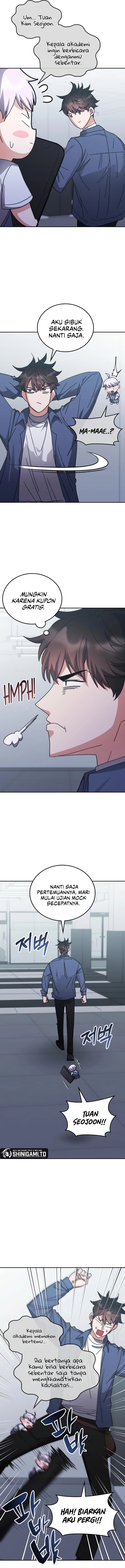 Transcension Academy Page 5