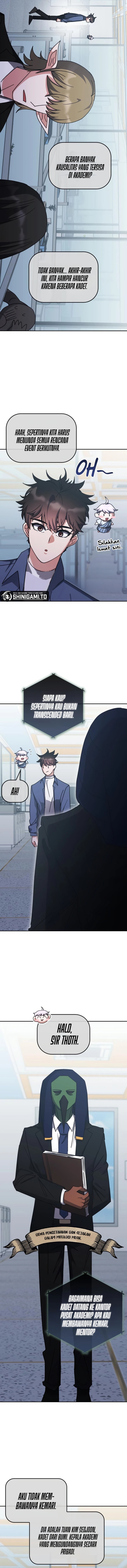 Transcension Academy Page 9