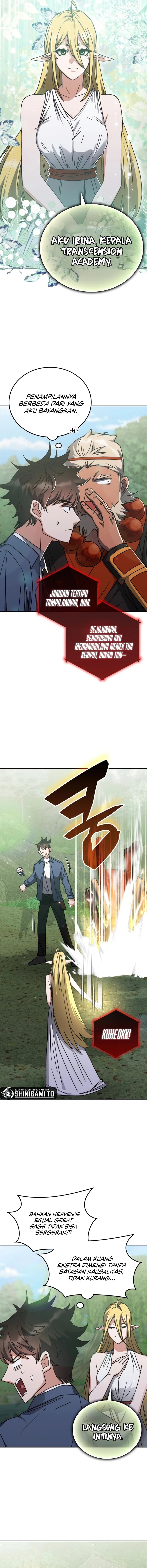 Transcension Academy Page 13