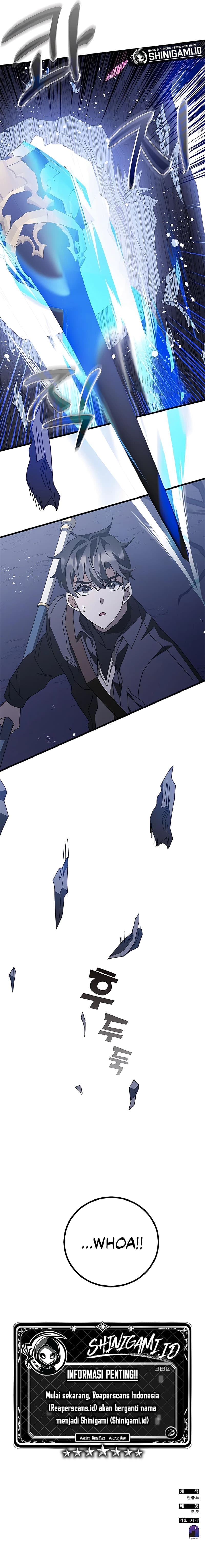 Transcension Academy Page 22