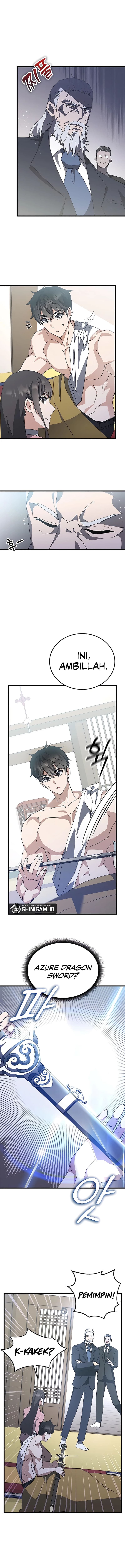 Transcension Academy Page 3