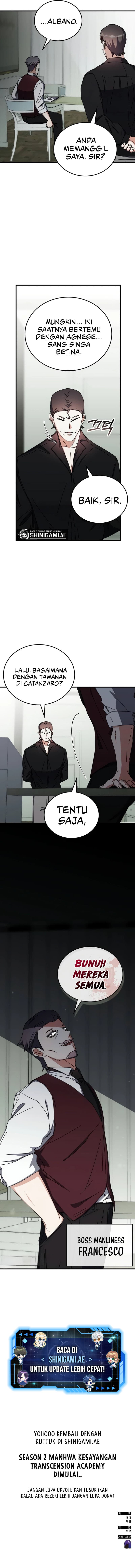 Transcension Academy Page 18