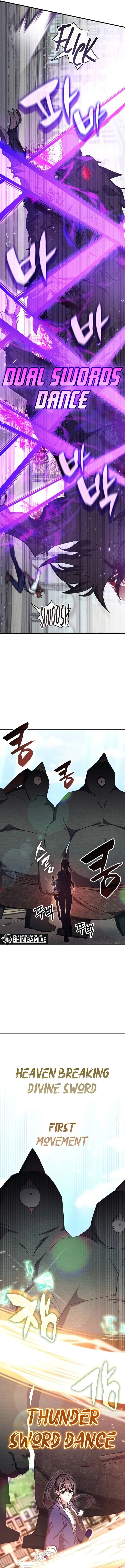 Transcension Academy Page 3
