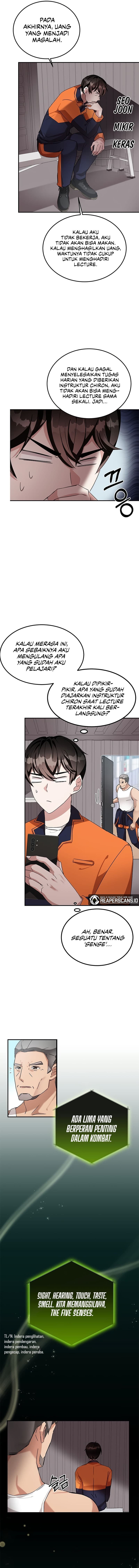 Transcension Academy Page 5