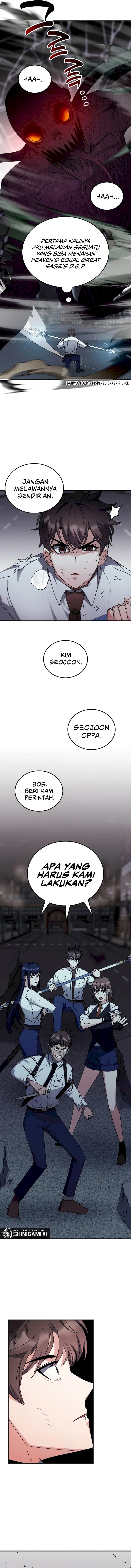 Transcension Academy Page 8