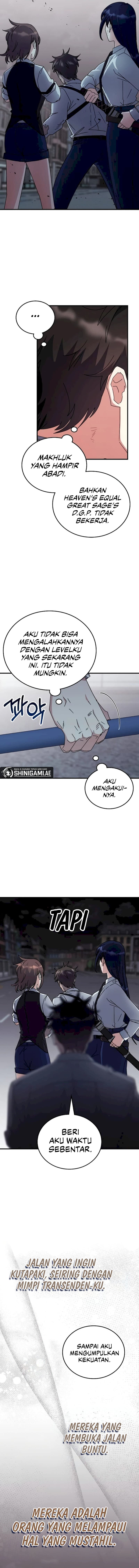 Transcension Academy Page 9