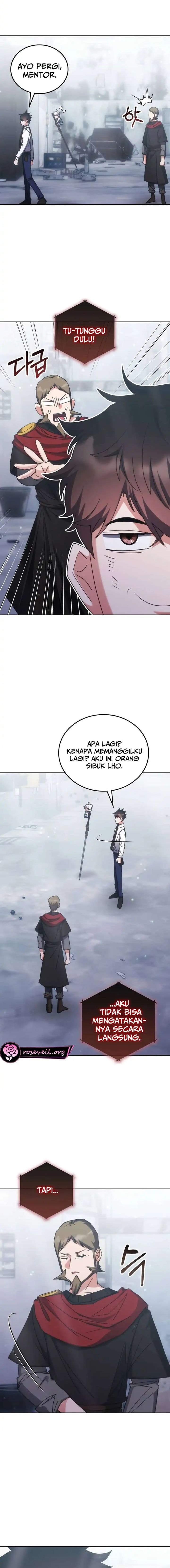 Transcension Academy Page 11