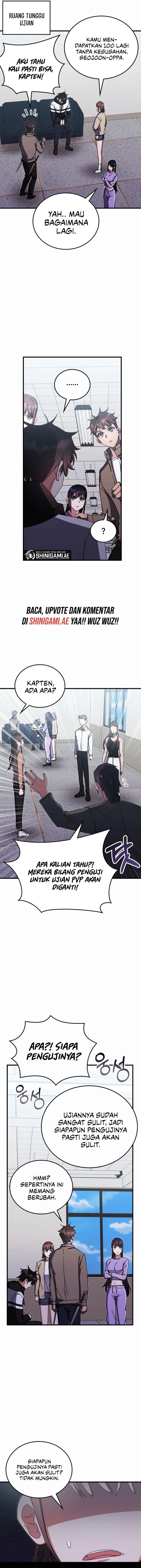 Transcension Academy Page 16
